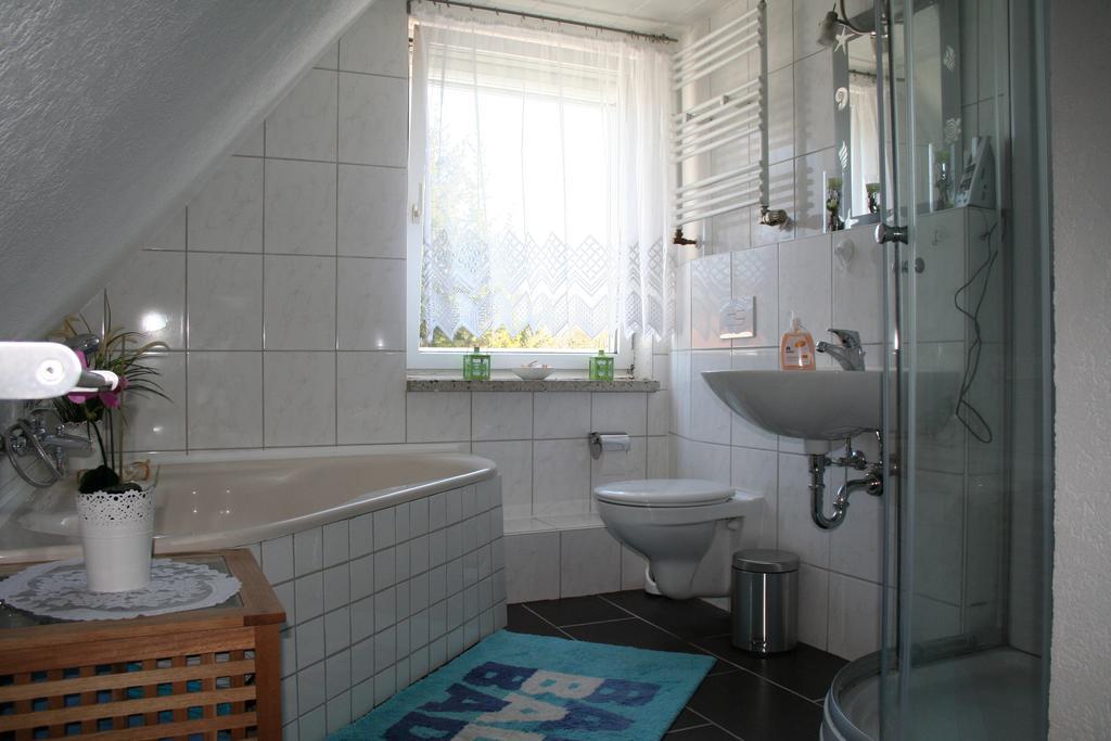 サガルトHaus Strickerアパートメント 部屋 写真