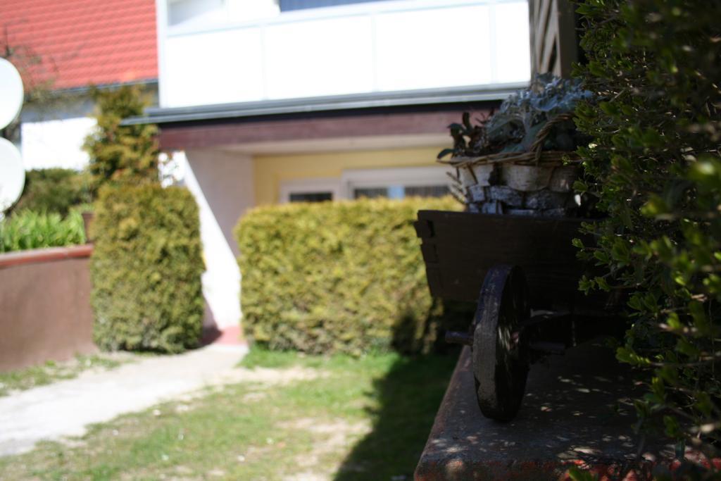 サガルトHaus Strickerアパートメント 部屋 写真
